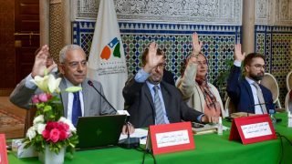 مجلس جهة الدار البيضاء-سطات يضع حجر الأساس لورشة تنموية عبر المصادقة على اتفاقيات استراتيجية