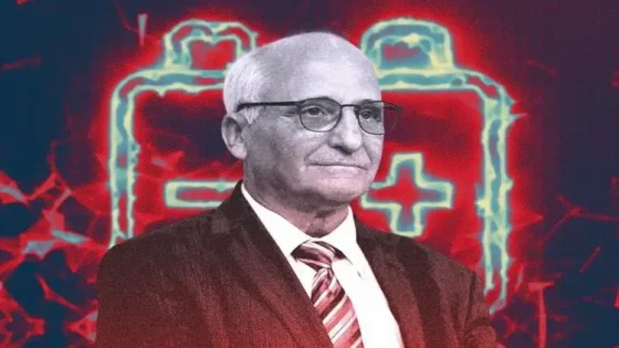 رشيد اليزمي يحصل على براءة اختراع جديدة في مجال سلامة بطاريات السيارات