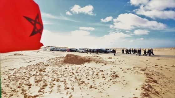 الناشط زروال يكشف معطيات مثيرة حول تراجع البوليساريو وعوامل الهزيمة