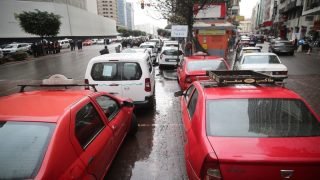 سائقو سيارات الأجرة غير المالكون بالمغرب يؤسسون ائتلافًا مهنيًا جديدًا للدفاع عن حقوقهم