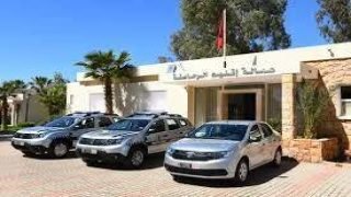 الرحامنة..121 مشروعًا تنمويًا في 2024