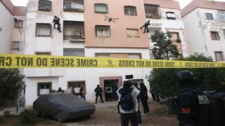 إحباط مخطط إرهـ ــابي خطير في المغرب وتوقيف أربعة متطـ ــرفين مرتبطين بـ”داعـ ــش”