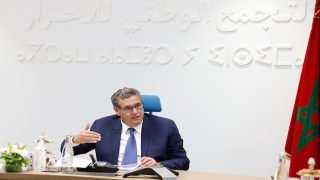 خلافات قوية بين الأحزاب الحكومية: عزيز أخنوش في اختبار صعب