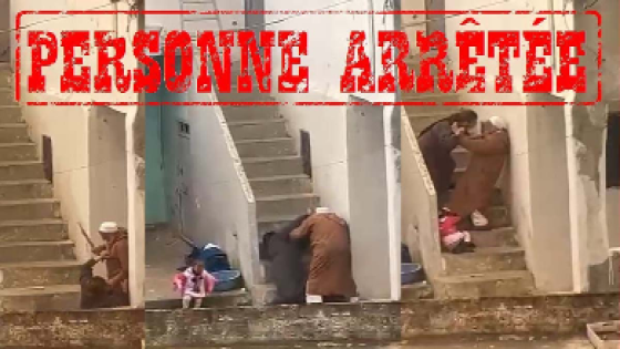 تفاصيل الحكم على المسن المعتدي على سيدة و رضيعتها بتطوان