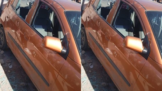 تفاصيل إشتباكات عنيفة بين فصائل طلابية في تطوان