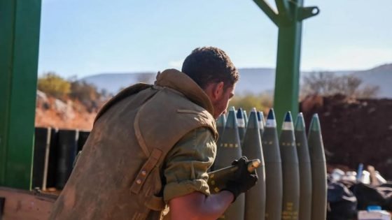 وزير بريطاني سابق يدعو لترشيح جيش الاحتلال الإسرائيلي لجائزة نوبل للسلام