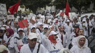 اجتماع مرتقب في فبراير لمناقشة تعويضات العمل بالبرامج الصحية