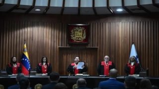 فنزويلا تفرض غرامة بقيمة 10 ملايين دولار على تيك توك بسبب تحديات قاتــ ــلة