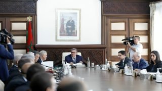 مجلس الحكومة يصادق على تعيينات في مناصب عليا