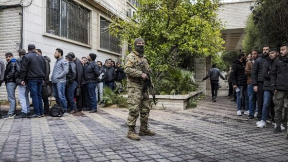 تفاصيل مــــــ قتل شاب “تحت التــــــــ عذيب” من طرف السلطات السورية