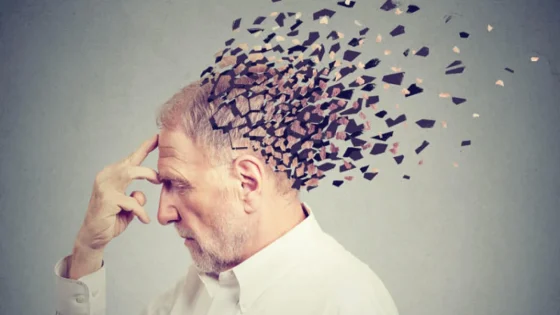 أصبح الآن من الممكن التنبأ بمرض الزهايمر قبل ظهور الأعراض !