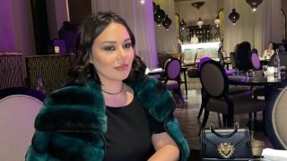 كوثر براني تدخل عالم التمثيل وتشارك في سيتكوم رمضاني