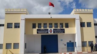الرباط: انتحـ.ار موظف يعمل بالسجن المحلي باستعمال سلاحه الوظيفي