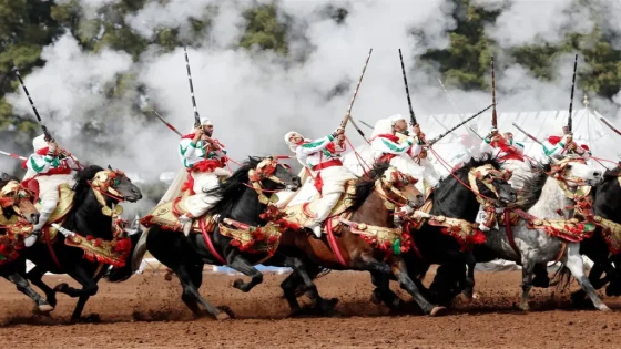 الرباط..توقيع إتفاقية شراكة لتثمين منظومة “فنون الفروسية ـ التبوريدة”