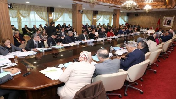 الحكومة تُمرر تعديلات قانون الإضراب والمعارضة تُعارض بشدة