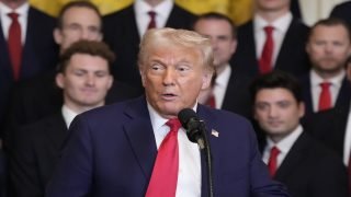 تصريح صادم من ترامب يثير الجدل !