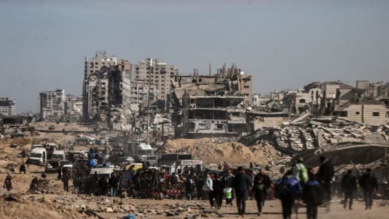 إسبانيا : نرفض مقترح وزير الدفاع الإسرائيلي إستقبال بلدنا فلسطينيين في حال مغادرتهم غزة