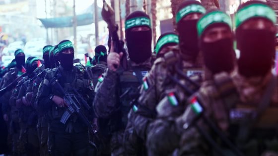 حماس ترفض تهديدات استئناف الحرب