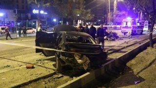 حوادث السير تحصد أرواح 27 شخصا بالمناطق الحضرية خلال أسبوع