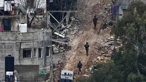 ترامب يخطط لشراء قطاع غزة ويتيح دول الشرق الأوسط للمشاركة في إعادة البناء