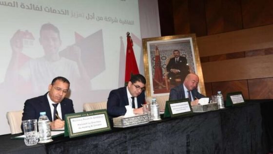 يهم الشباب.. الحكومة توقع اتفاقية لتوفير السكن بأسعار تفضيلية