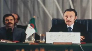 وثيقة سرية مسربة تكشف عن تحالف سري بين الجزائر وإسبانيا ضد المغرب