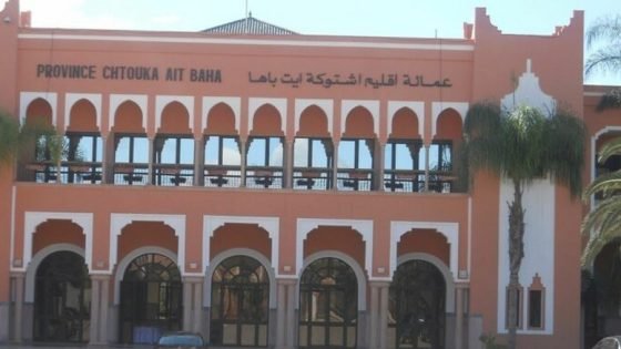 رصد أزيد من 45 مليون درهم للنهوض بالتعليم الأولي بإقليم اشتوكة ايت باها