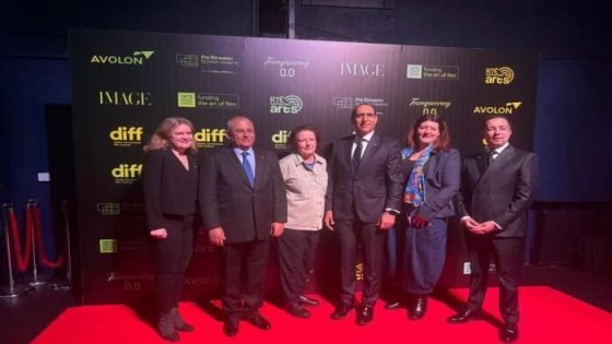 مهرجان دبلن الدولي للفيلم يحتفي بالسينما المغربية