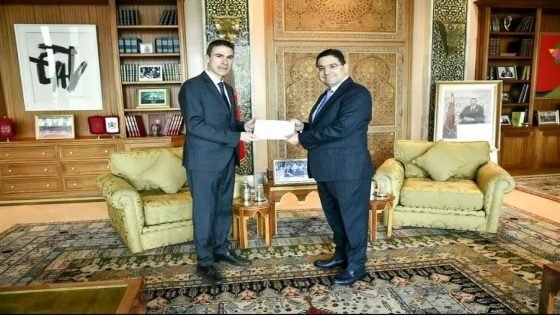 سفير إسبانيا يشيد بالروابط الثقافية بين المغرب وإسبانيا