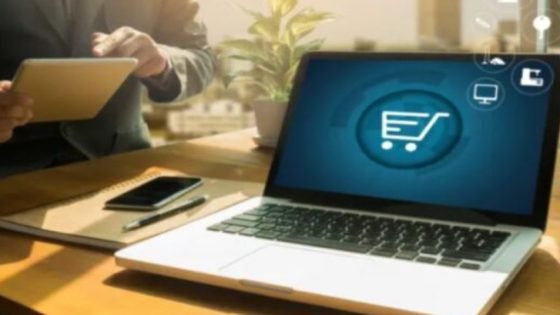 حملة رقابية في مواقع التجارة الإلكترونية تكشف عن مخالفات خطيرة  