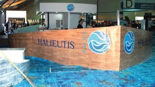 أكادير تحتضن النسخة السابعة من معرض “أليوتيس”