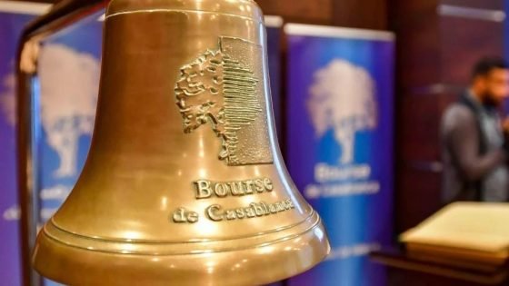 بورصة الدار البيضاء تستهل تداولاتها على وقع الإرتفاع