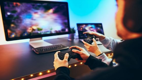 الرباط تحتضن الدورة الثانية لمعرض المغرب لصناعة الألعاب الإلكترونية