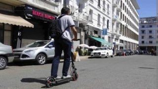 تنظيم استخدام الدراجات الكهربائية في المغرب .. خطوة جديدة نحو السلامة الطرقية