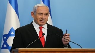 نتنياهو يطالب دمشق بسحب قواتها من جنوب سوريا