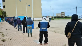 البطالة في المغرب تزداد بسبب تقلص فرص العمل