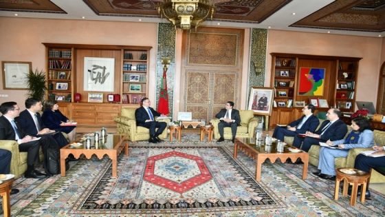 اتفاقية الإعفاء من التأشيرة بين المغرب وكازاخستان: بداية جديدة في العلاقات الثنائية