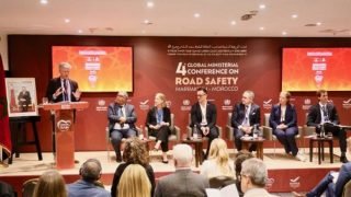 خبراء يدعون إلى تقوية العلاجات بعد الحوادث بمراكش