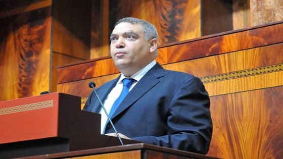 بلاغ وزارة الداخلية حول سير عملية المراجعة السنوية للوائح الانتخابية الخاصة بالغرف المهنية