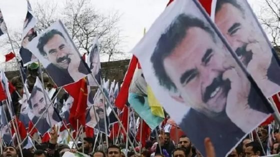 من داخل سجنه.. عبد الله أوجلان يستعد لإصدار قرار تاريخي لمعالجة القضية الكردية