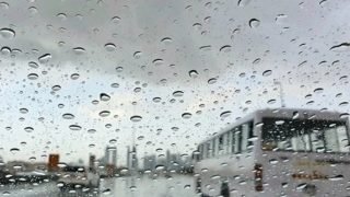 المديرية العامة للأرصاد الجوية.. منخفض جوي يحمل تساقطات مطرية يومي السبت والأحد