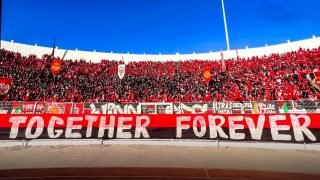 الوداد يطلق عملية بيع تذاكر مباراته أمام حسنية أكادير