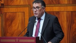 رفض مشروع قانون الإضراب: فريق التقدم والاشتراكية يبرر موقفه