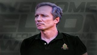 الجيش الملكي يستقر على البرتغالي ألكسندر سانتوس لقيادة الفريق