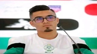 محمد زريدة يقترب من الانضمام إلى الاتحاد الليبي بعقد يمتد لموسمين ونصف