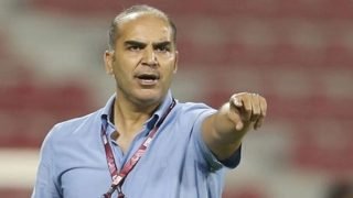 رسميا : سامي الطرابلسي يعود لقيادة نسور قرطاج