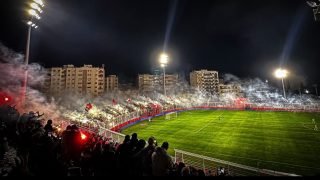 النادي الرياضي المكناسي يعلن عن بدء بيع تذاكر مباراته المرتقبة أمام اتحاد اتواركة