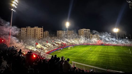 النادي الرياضي المكناسي يعلن عن بدء بيع تذاكر مباراته المرتقبة أمام اتحاد اتواركة