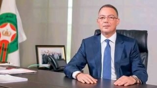 لقجع يجتمع برؤساء الأندية استعدادًا للجموع العامة وسط تساؤلات حول طبيعة النقاش