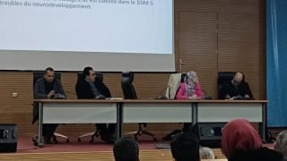 أكاديمية فاس مكناس تعقد لقاءً جهوياً حول اضطرابات التعلم الخاصة